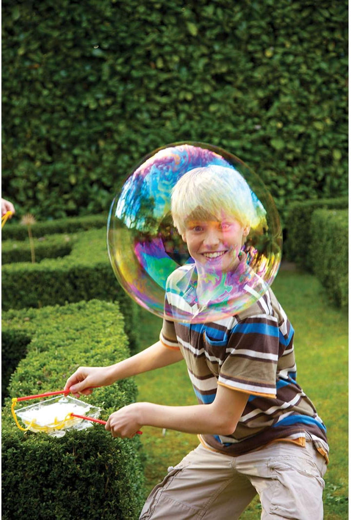 4M Kidz Labs Bubble Science Wissenschaft, Wissenschaft