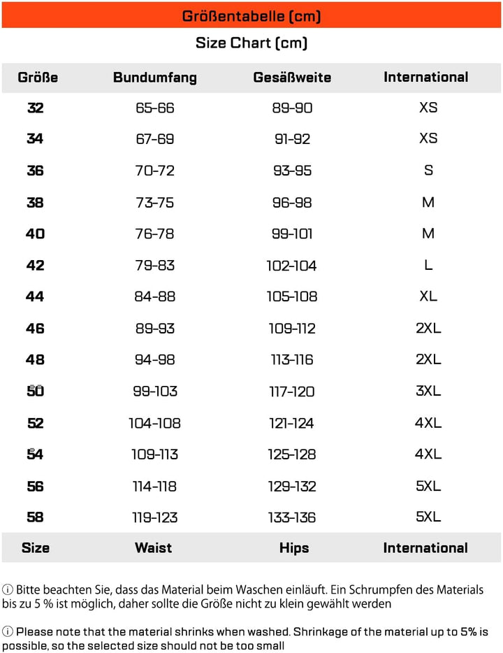 strongAnt Damen Arbeitsshorts Stretch Kurze Arbeitshose mit Cargo Taschen Outdoor, 48 Pink Stretch M