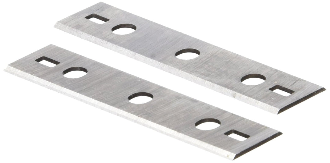 Proxxon 27046 Wendelhobelmesser zu Abrichthobel AH80 2 Stück/Packung
