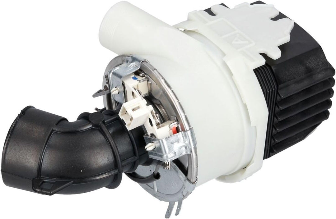 LUTH Premium Profi Parts Kompatibel mit Beko Heizpumpe 1762650500 für Geschirrspüler