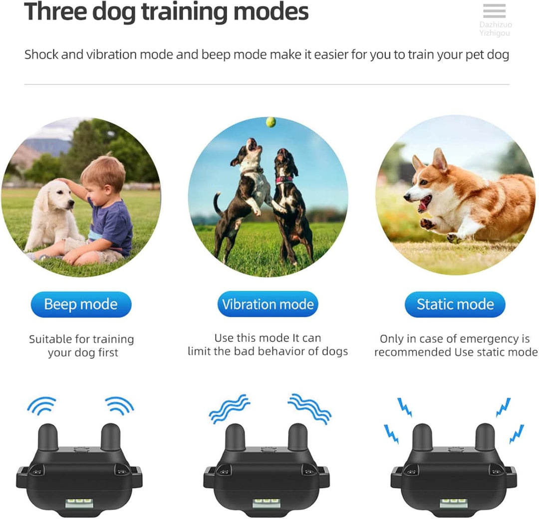 Generisch Trainingsequipment, 2025 Neuheit Erziehungshilfen für Hunde,Einfach und leicht zu handhabe