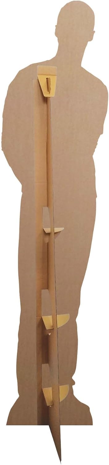 Star Cutouts Pappaufsteller von Doctor Sheldon Cooper
