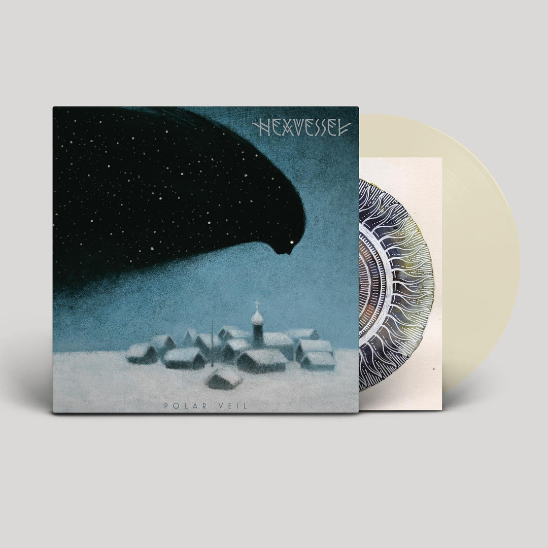 Polar Veil, Vinyl
