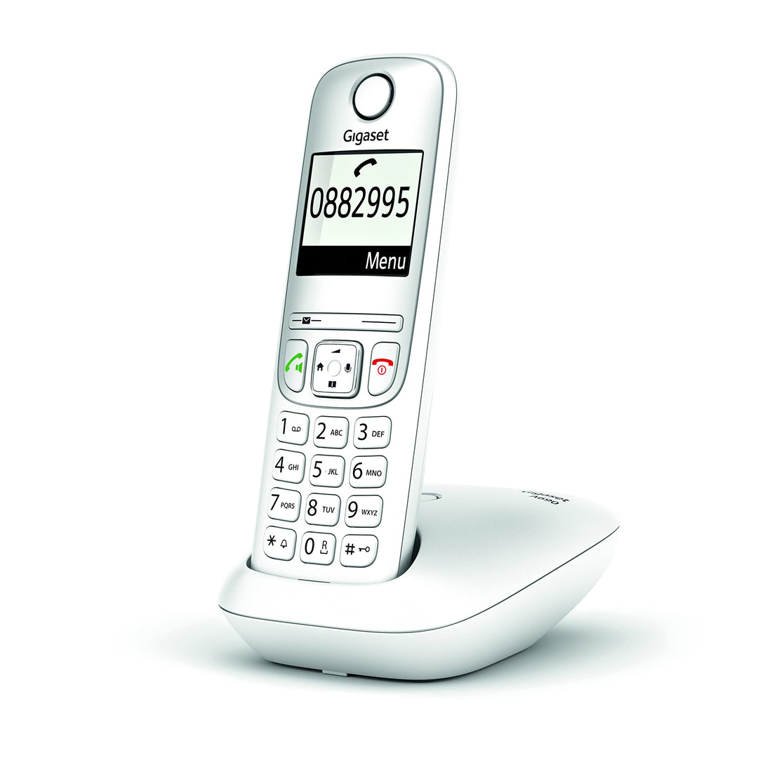 GIGASET A690 Iberia White