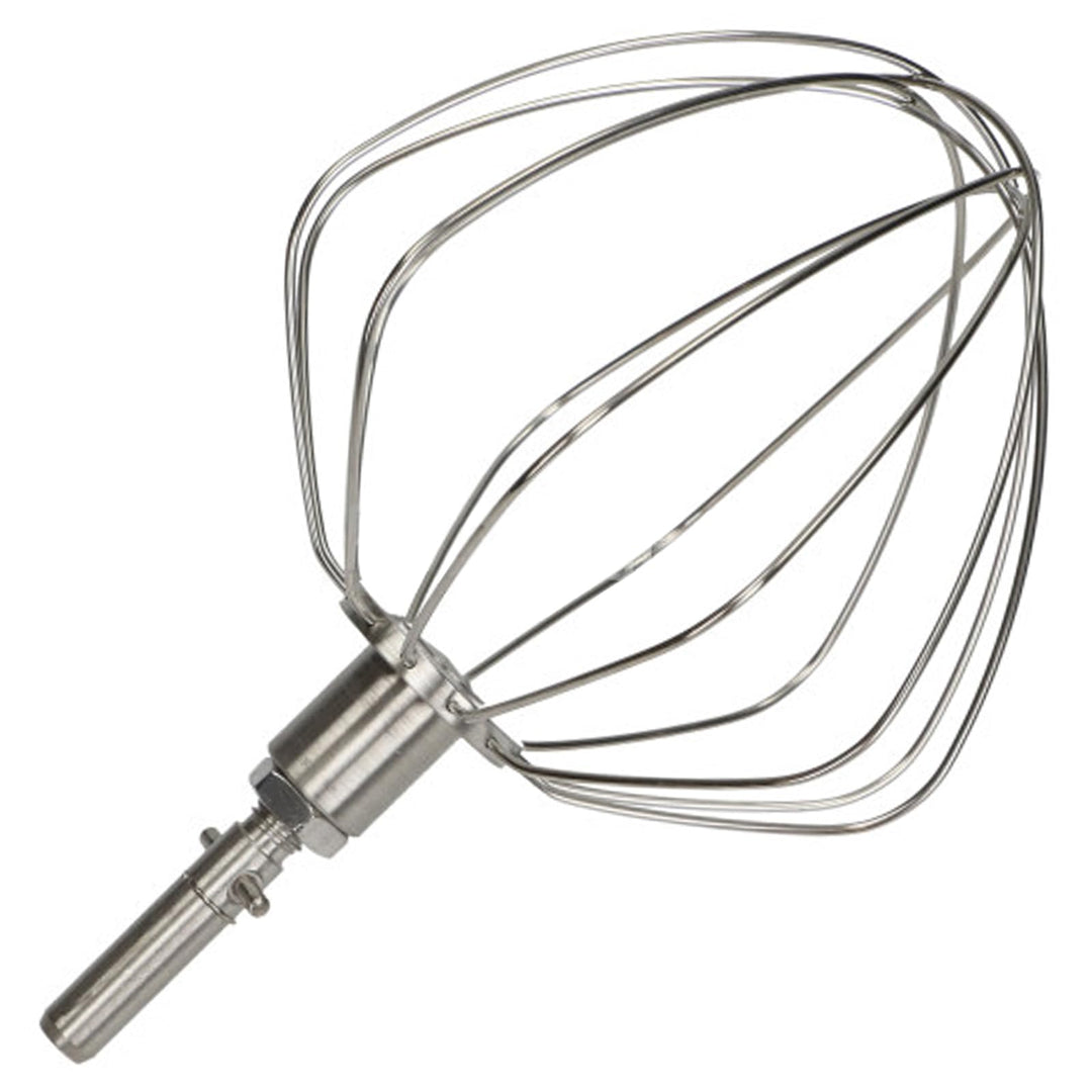 Spares2go Ballon-Schneebesen 6 Drähte für Kenwood A701A A702 A703 A901 A901D A901DL A902 Küchenmisch