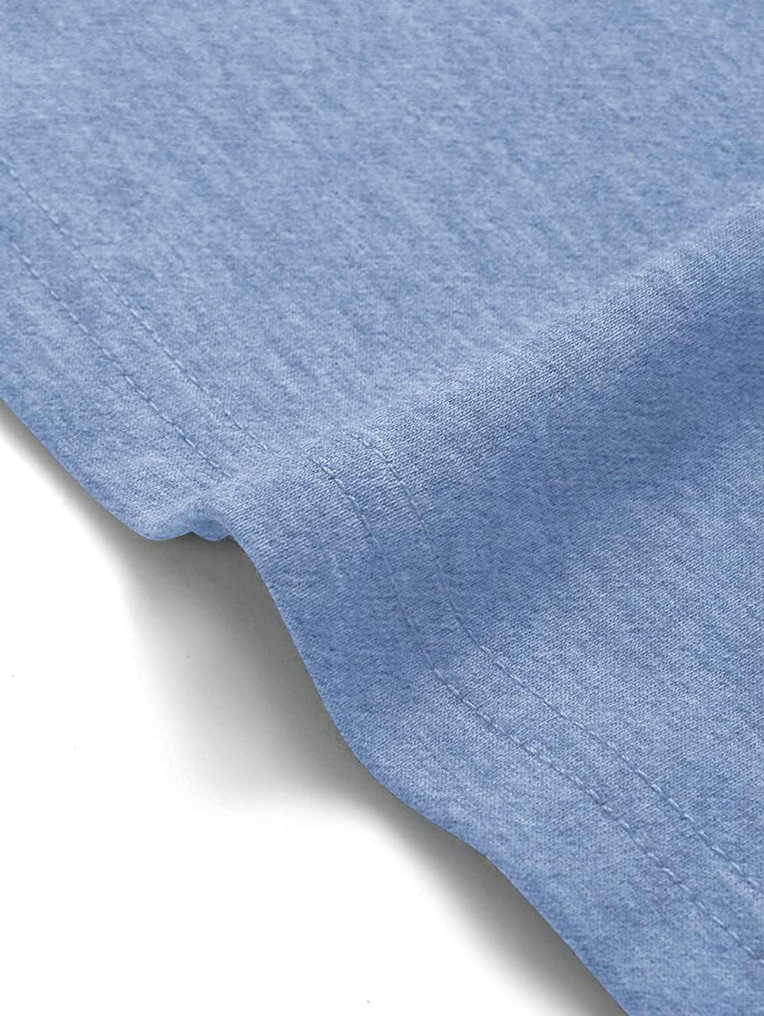 Teesho Tshirt Damen Oberteile Elegant Langarm/Kurzarm Crop Tops Casual Longshirt Cap hülse Tunika So