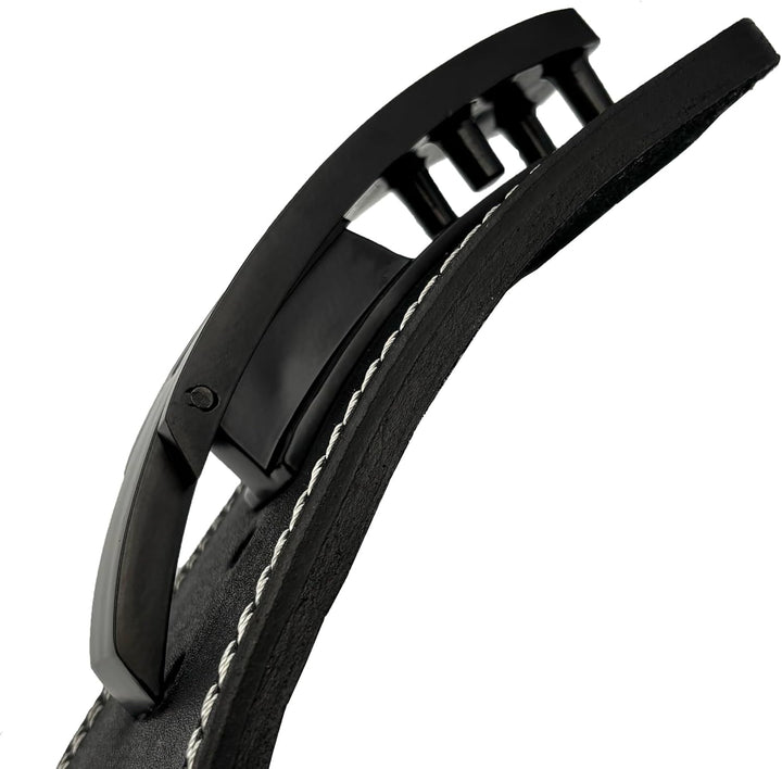 Powerlifting-Gürtel Hebel 13 mm – Warrior Gear | Krafttraining - Powerlifting - Strongman | Gürtel f