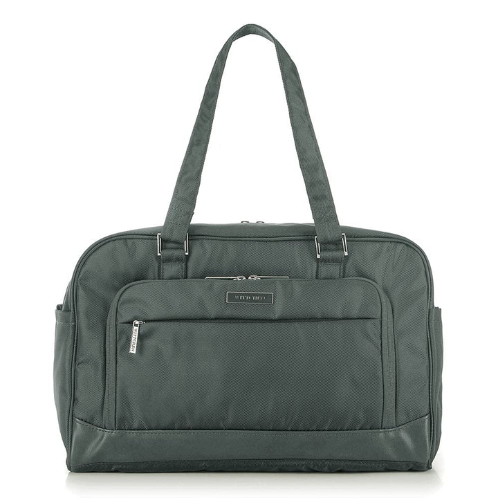 Reisetasche mit einem Fach für Netbook