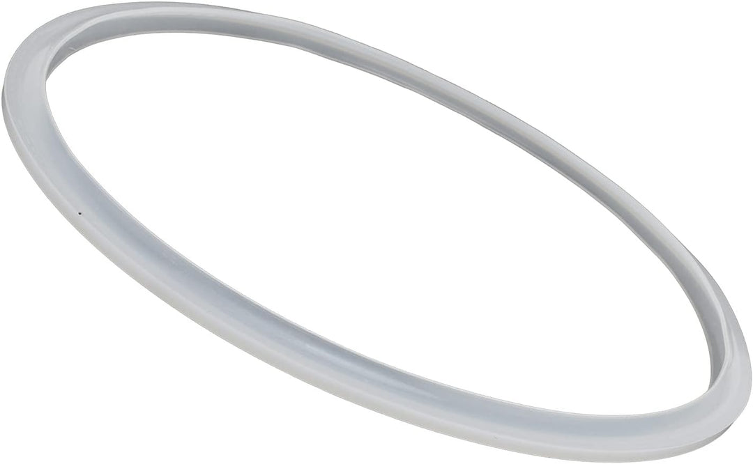 Schnellkochtopf-Ersatzdichtung, Schnellkochtopf-Dichtungsring Silikon-O-Ring-Ersatzzubehör für Schne