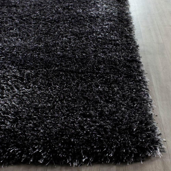SAFAVIEH Zottelig Teppich für Wohnzimmer, Esszimmer, Schlafzimmer - Vancouver Shag Collection, Hoher