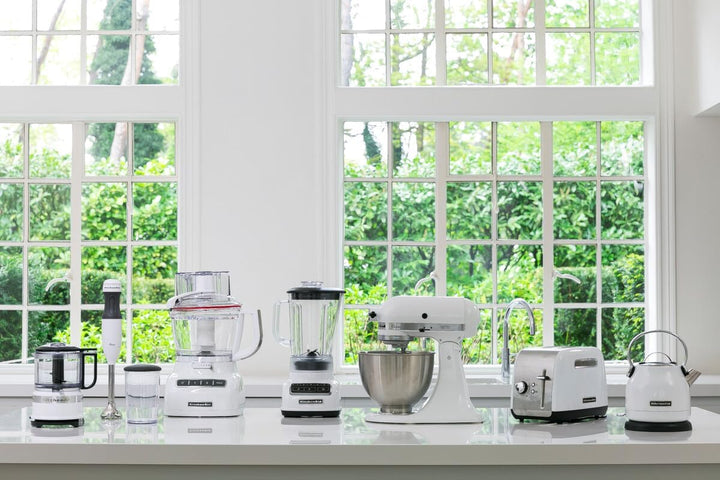 KitchenAid Küchenmaschine 4,3L Porcelain