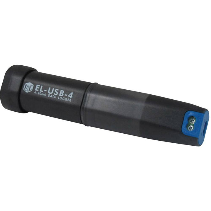 Lascar Electronics EL-USB-4 Stromdatenlogger Messgrösse Strom 4 bis 20 mA