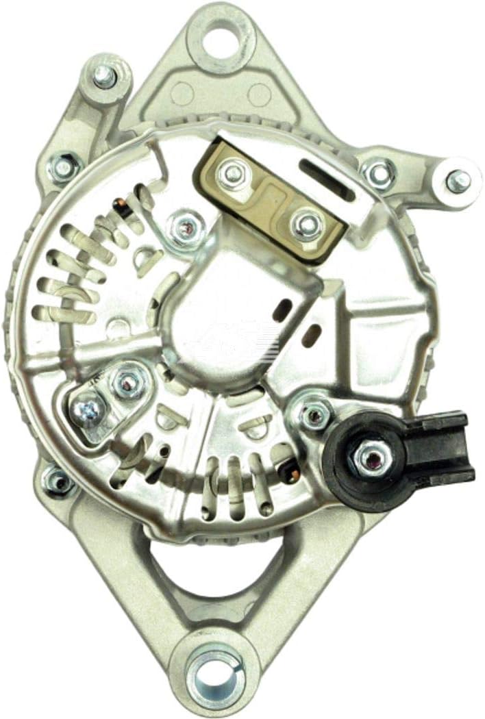 ASPL A6093 Lichtmaschinen