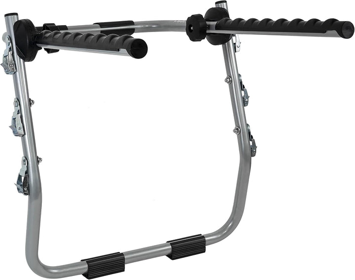 Menabo Biki Fahrradträger Heckträger für 3 Fahrräder