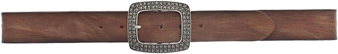 Vanzetti Damen Gürtel braun 105