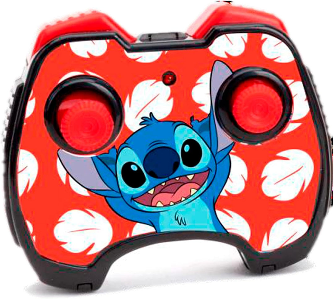 Jada Toys RC Stitch Buggy 1:24