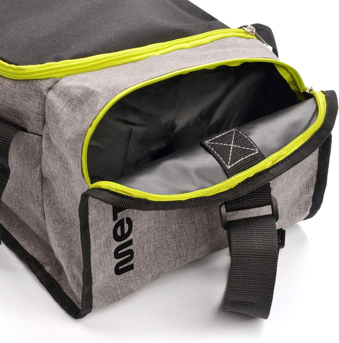 meteor 20 40 L Sporttasche - Kinder Badetasche Herren schwimmtasche Schultertaschen Reisetasche Urla