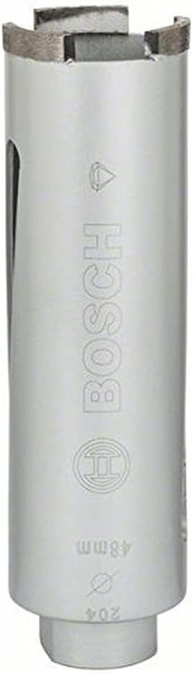 Bosch Professional Diamant-Bohrkrone trocken G 1/2" Standard for Universal (Ø 48 mm), 48 mm