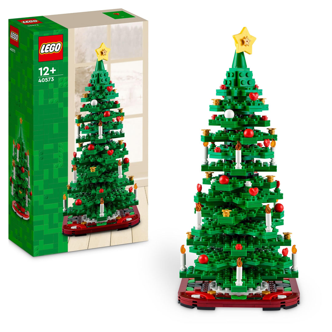 MPO Lego 40573 Weihnachtsbaum
