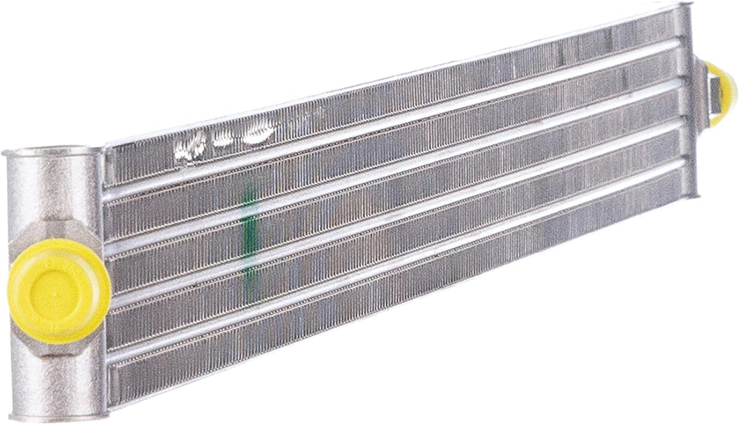 MAHLE CLC 17 000P Ölkühler BEHR PREMIUM LINE