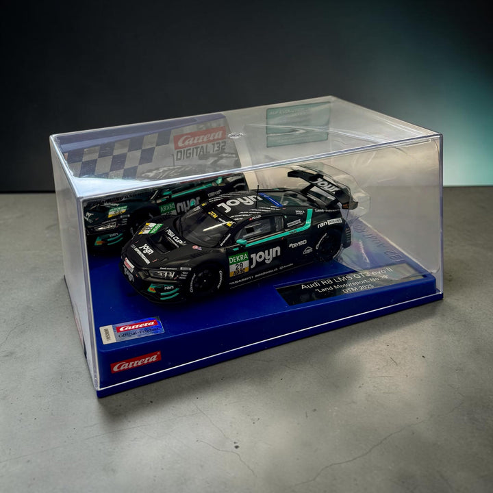 Carrera Audi R8 LMS GT3 evo II &
