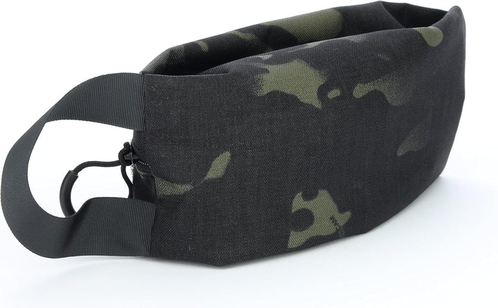 Zentauron Blowup Pouch Universelle Zipper Tasche Taktische Federmappe Apportierbeutel Futterbeutel O