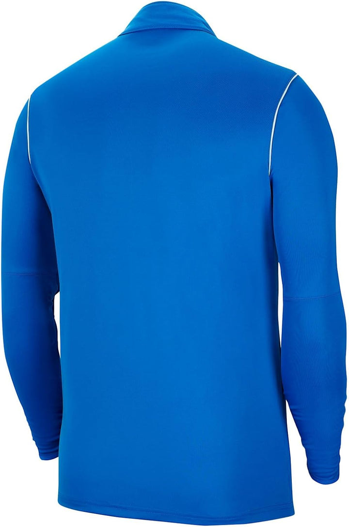 Nike Herren M Nk Df Park20 Trk Jkt K Trainingsjacke (1er Pack) M Royal Blue/White/White, M Royal Blu