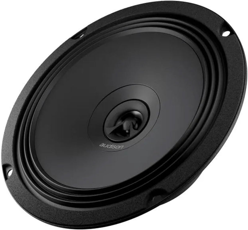 Audison APX-6.5 Koaxial Lautsprecher 16,5cm - 210W