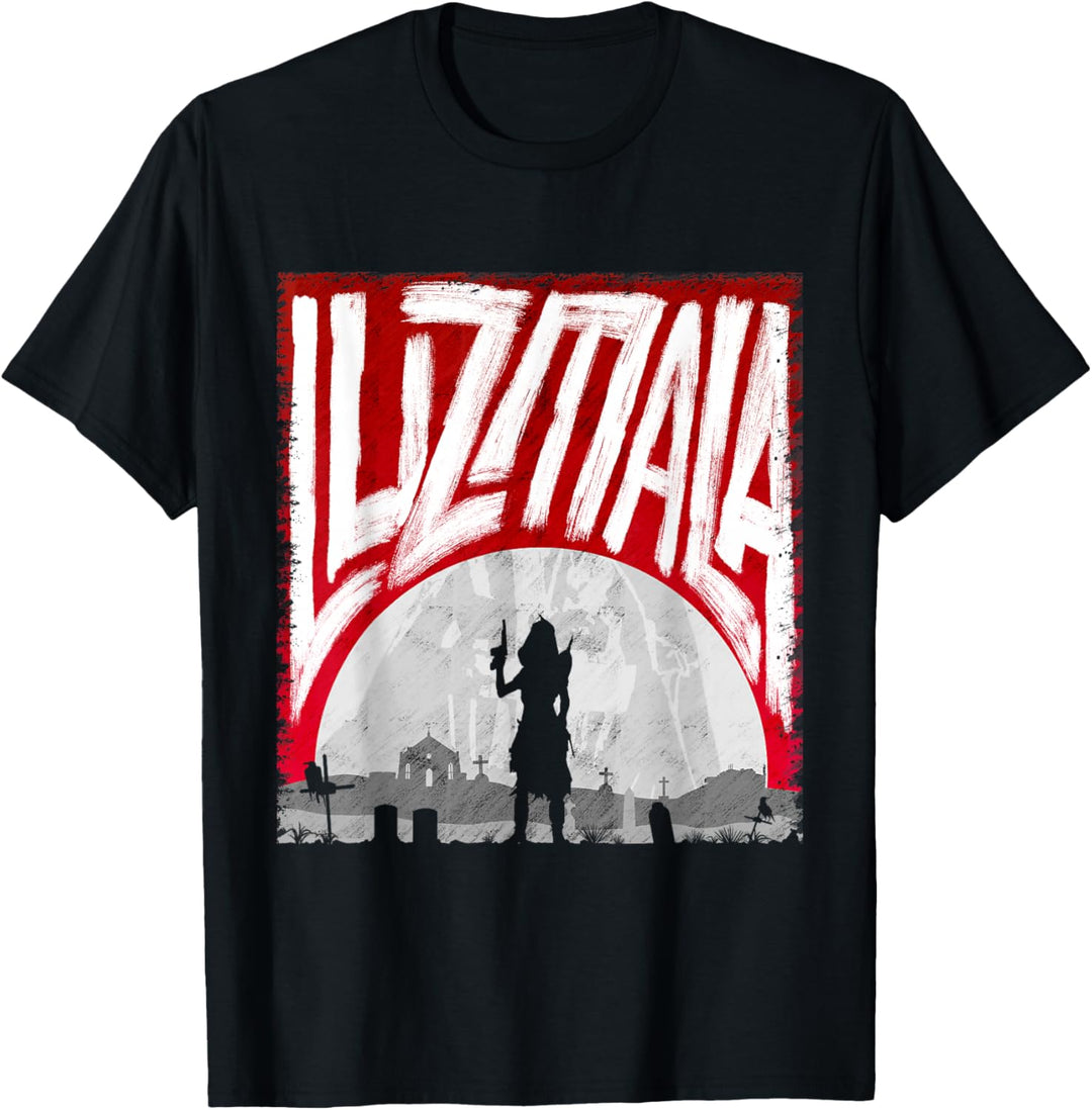 Hunt: Showdown Luz Mala T-Shirt