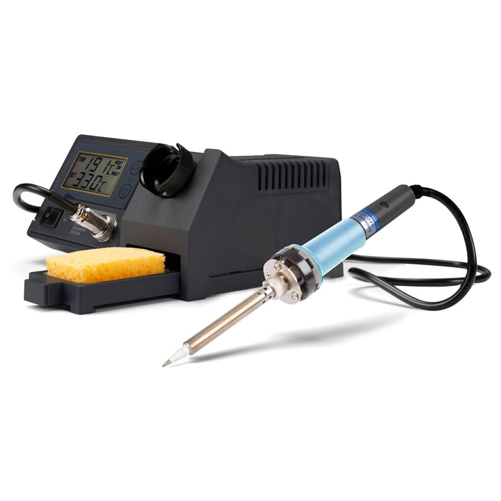 VELLEMAN - VTSSC40N Lötstation digital 48 W +150 bis +450 °C 420165