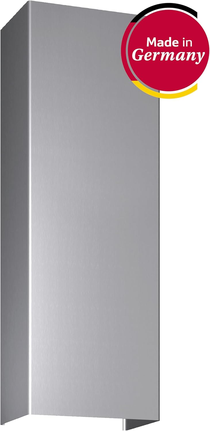 Neff Z5904N5 Dunstabzugshaubenzubehör/Einsetzbar für Abluft- und Umluftbetrieb