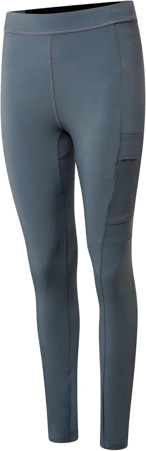 Dare 2b Melodic Lite Leggings Damen grau 2022 Hose EU 42 | UK 16 Schwarz, EU 42 | UK 16 Schwarz