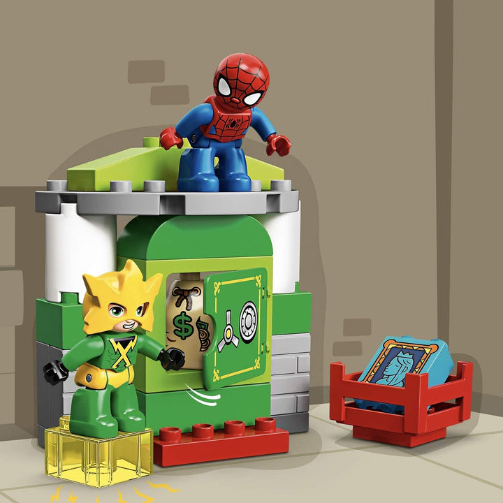 LEGO® DUPLO® 10893 Spider-Man und Electro