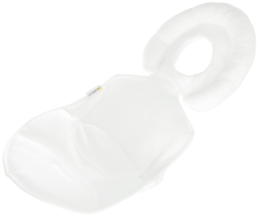 Chicco Sitzverkleinerer für Babyschale, beige