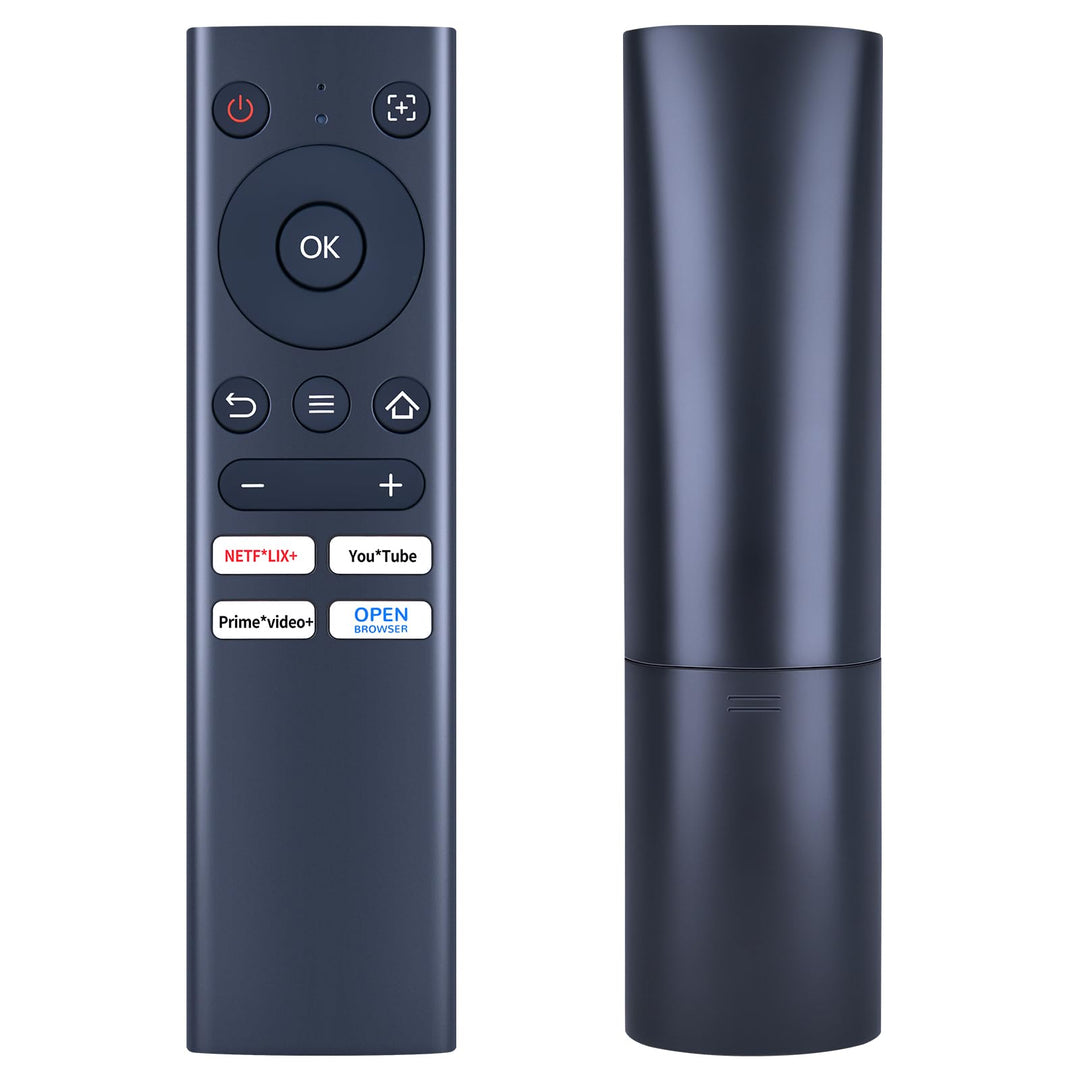 Ersatzfernbedienung für Aurzen EAZZE D1 Smart Beamer Heimkino Projektor ‎D001