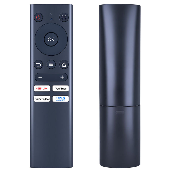 Ersatzfernbedienung für Aurzen EAZZE D1 Smart Beamer Heimkino Projektor ‎D001