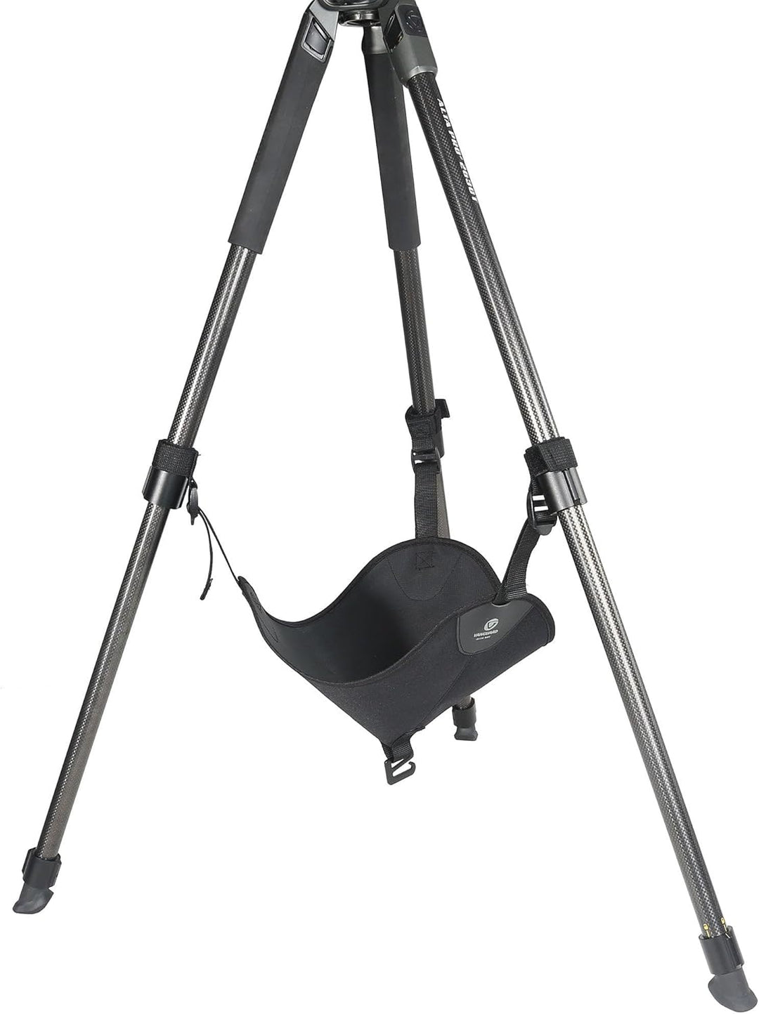 Vanguard ALTA Stone Bag - Large, Schwarz, L