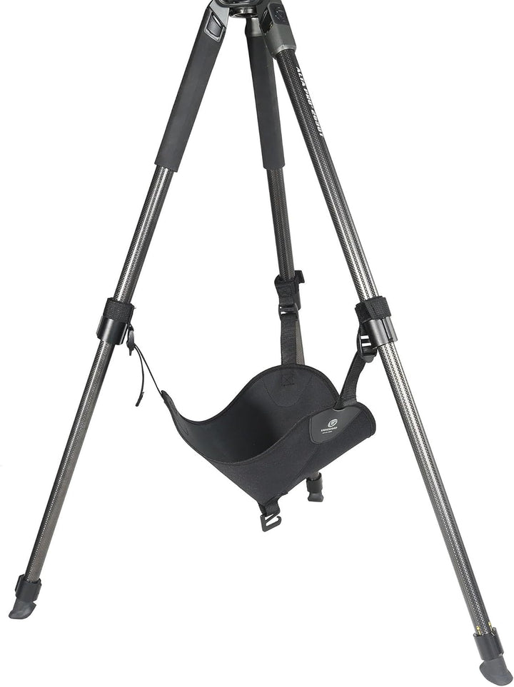 Vanguard ALTA Stone Bag - Large, Schwarz, L
