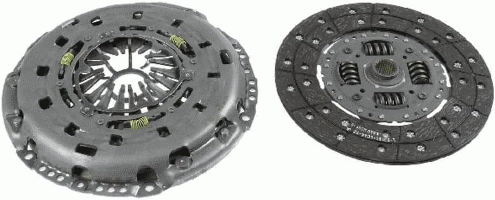 SACHS 3000 951 910 Kupplungssatz