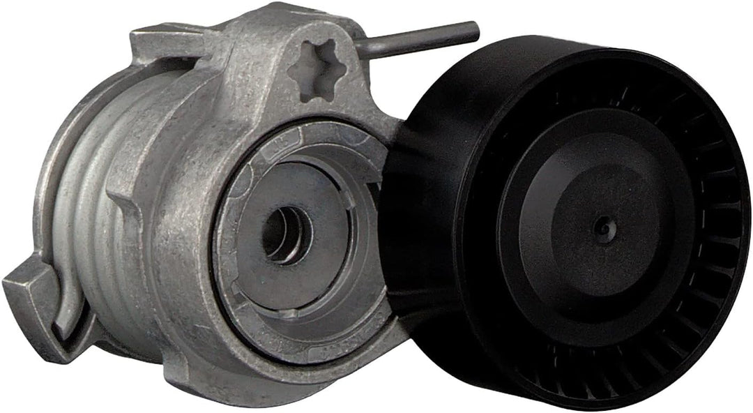 febi bilstein 21629 Riemenspanner für Keilrippenriemen , 1 Stück