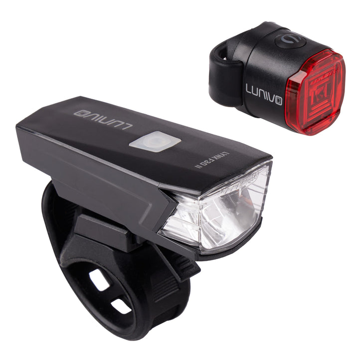 Lunivo Lynx F30II & Lynx R1