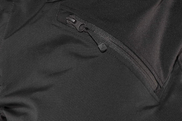 Lundhags Makke Hose Short Herren schwarz