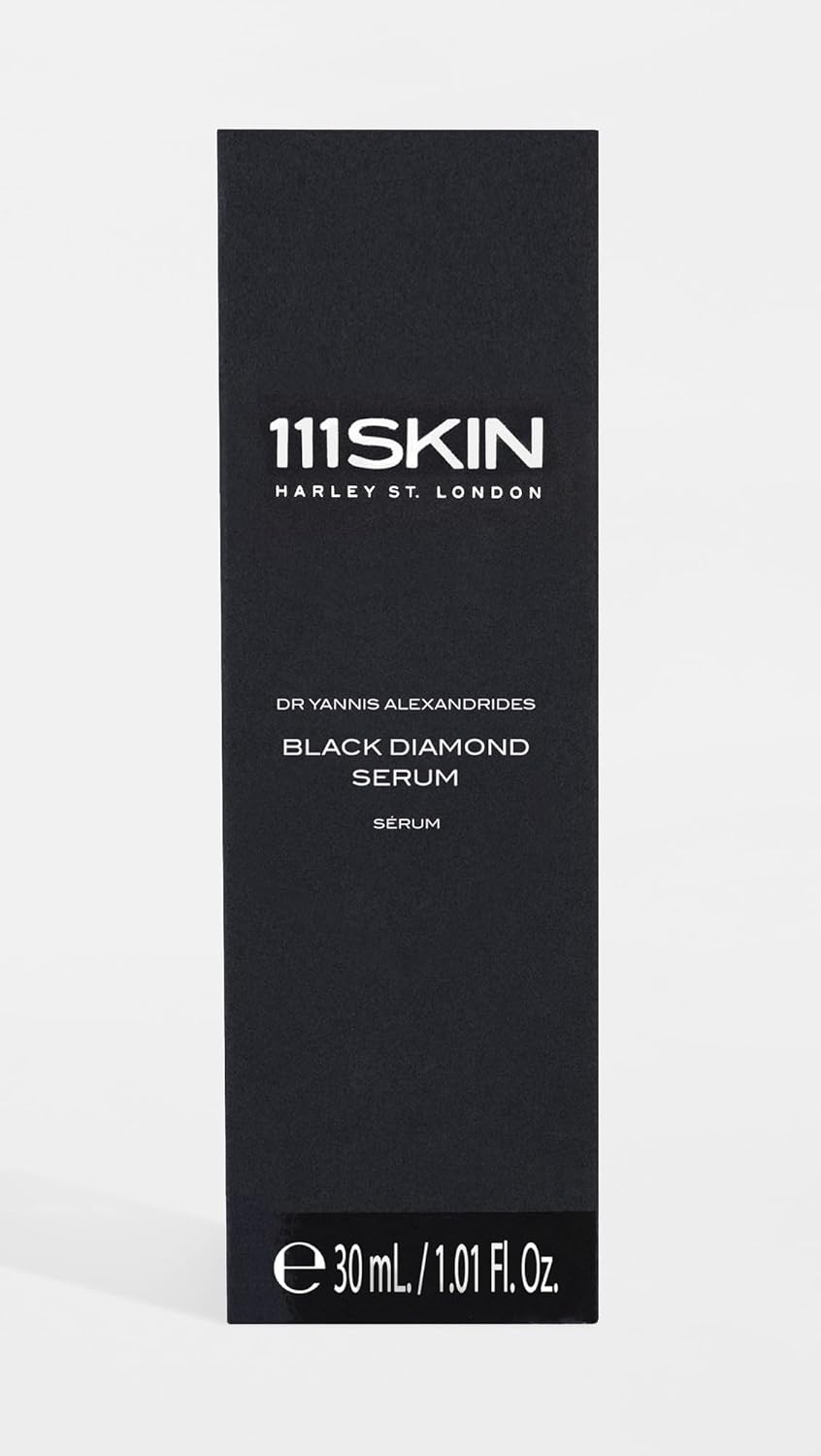 111SKIN Celestial Black Diamond Serum 30 ml