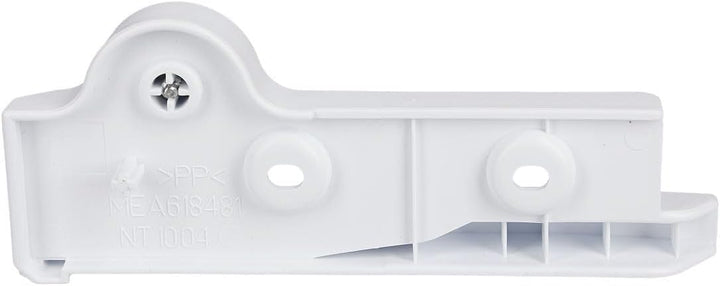 easyPART Kompatibel/Ersatz für LG Electronics AEC72909702 Führungsschiene links für Schublade Kühlsc