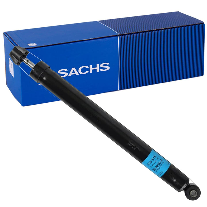 SACHS Stossdämpfer 315 515, OE-Qualität, Stossdämpferwechsel beim Auto