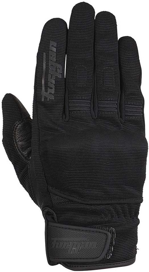 Furygan Jet D3O - Motorradhandschuhe JET D3O S Blac, JET D3O S Blac