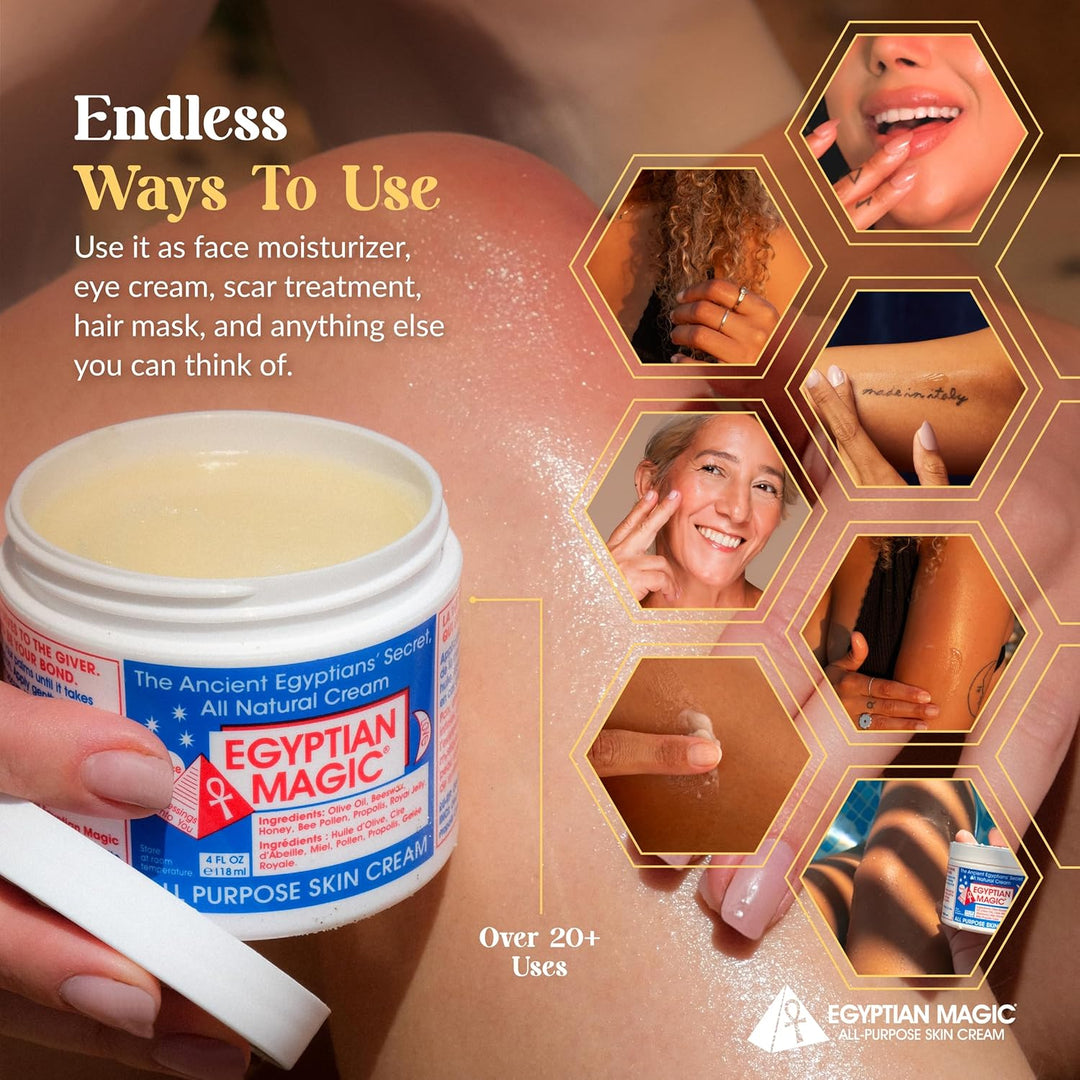 Egyptian Magic Skin Cream 118 ml