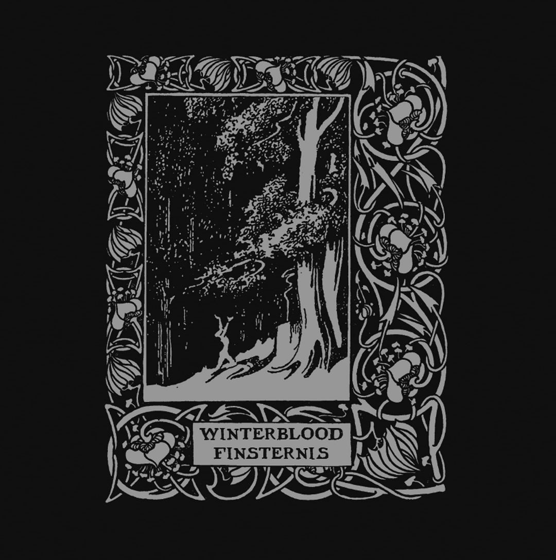 Finsternis, Vinyl