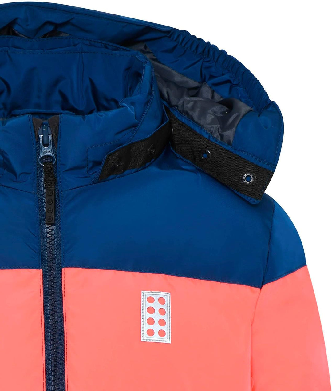 Kabooki Jungen Jacket 110 Dark Blue, 110 Dark Blue