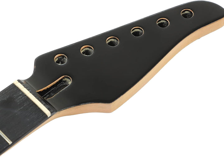 Gitarrenhals-Griffbrett, E-Gitarrenhals, Gratfrei, 22 Bünde Zum Austausch